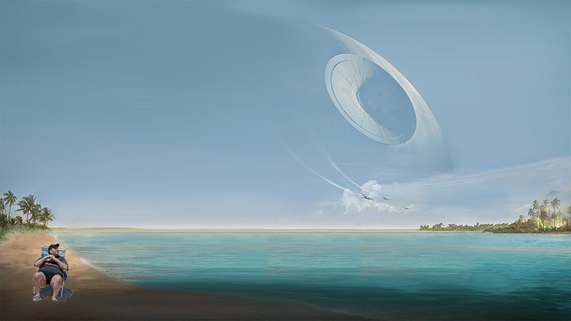 Illustration for article titled Kotaku 'Shop Contest: Christie On Vacation, Winners!